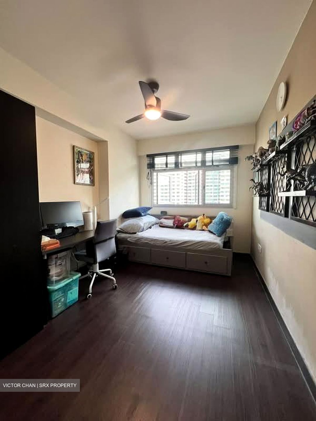Blk 453C Fernvale Flora (Sengkang), HDB 4 Rooms #577222401